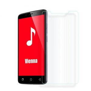 Tempered Glass 2.5D Screen Protector For Ulefone Vienna-Transparent