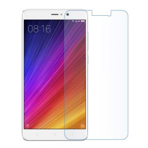 Tempered Glass 2.5D Screen Protector For Xiaomi Mi 5S  Plus