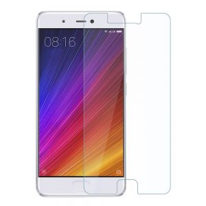 Tempered Glass 2.5D Screen Protector For Xiaomi Mi 5S - Transparent