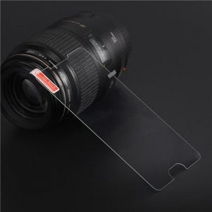 Tempered Glass For Meizu M3 NoteMeilan Note 3 0.26mm Glass Film