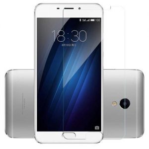 Tempered Glass for MEIZU Meilan Note5