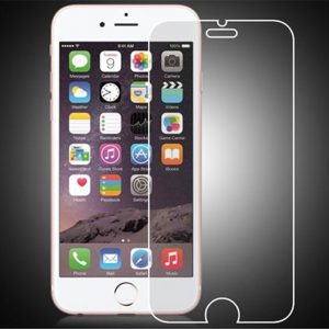 Tempered Glass Screen Protector