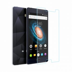 Tempered Glass Screen Protector Anti-Shatter Film for Bluboo Xtouch