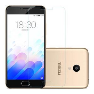 Tempered Glass Screen Protector For MEIZU M3 3S