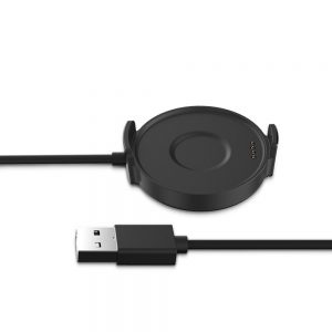 Ticwatch Pro Replacement Charger Black