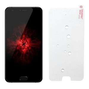 Transparent AllCall Bro Glass Film