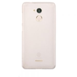 Transparent China Mobile A3s Soft Case High Quality Phone Shell
