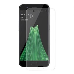 Transparent OPPO R11 Plus Screen Film Hat-Prince 0.1mm