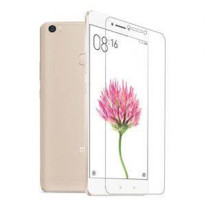 Transparent Xiaomi Mi Max Protective Film Screen Protector