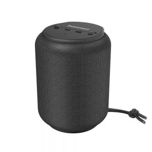 Tronsmart Element T6 Mini Bluetooth 5.0 Speaker - Black