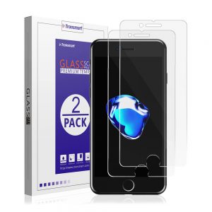 Tronsmart GPi7 iPhone 7 Screen Protector EU US