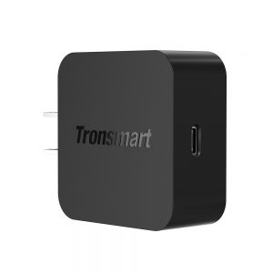 Tronsmart WCP01 18W USB Wall Charger US Plug