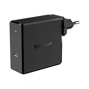 Tronsmart WCP02 60W USB C Wall Charger EU