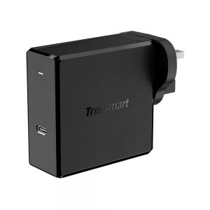 Tronsmart WCP02 60W USB C Wall Charger UK