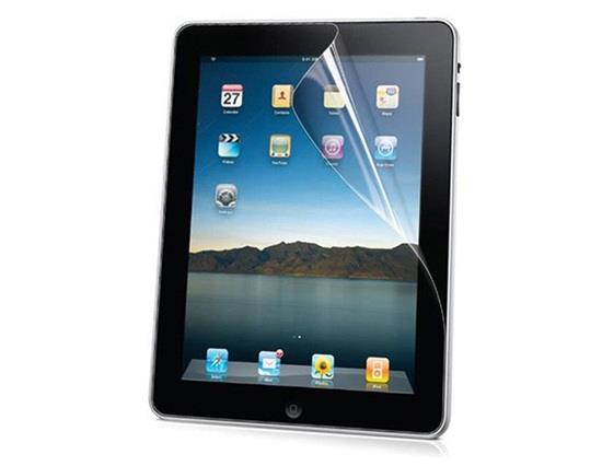 Ultra Clear Screen Protector for iPad 3