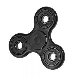 UltraFire U608 Ceramic Bearing Gyro Toy