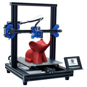 Tronxy Upgraded XY-2 Pro 255 x 255mm 3D Printer