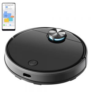 Viomi V3 Smart Robot Vacuum Cleaner EU Version