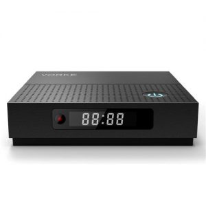 VORKE Z6 Plus S912 3GB 32GB KODI Media Player