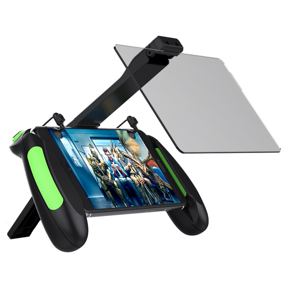 VR SHINECON SC-B06 Gamepad Black