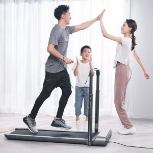 WalkingPad R1 Pro Treadmill Smart Folding Walking and Running Machine