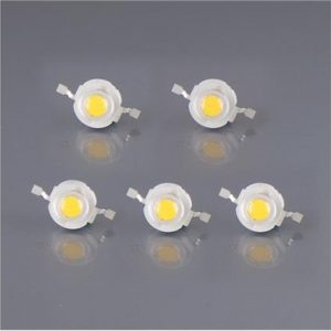 Warm White LED Light Beads