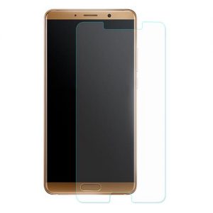 Wholesale Transparent HUAWEI Mate 10 Tempered Glass Hat Prince 0.26 mm