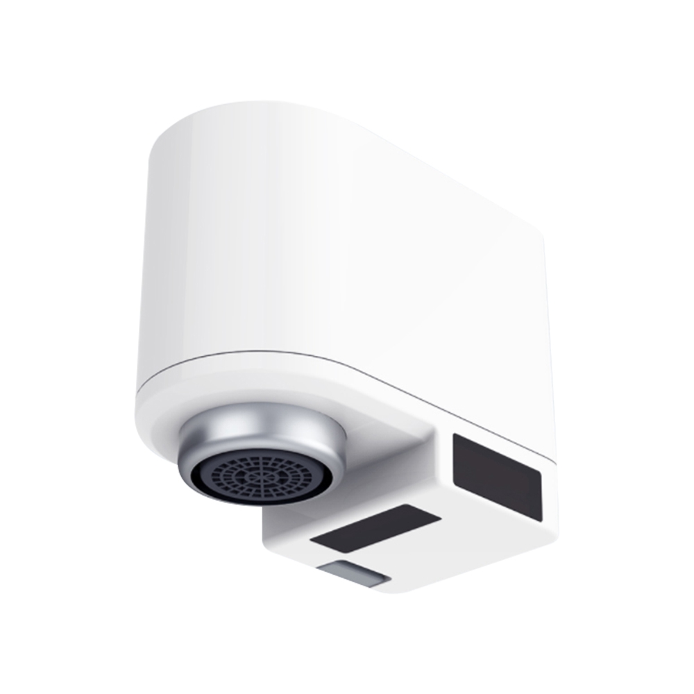 Xiaoda Automatic Water Saver Tap White