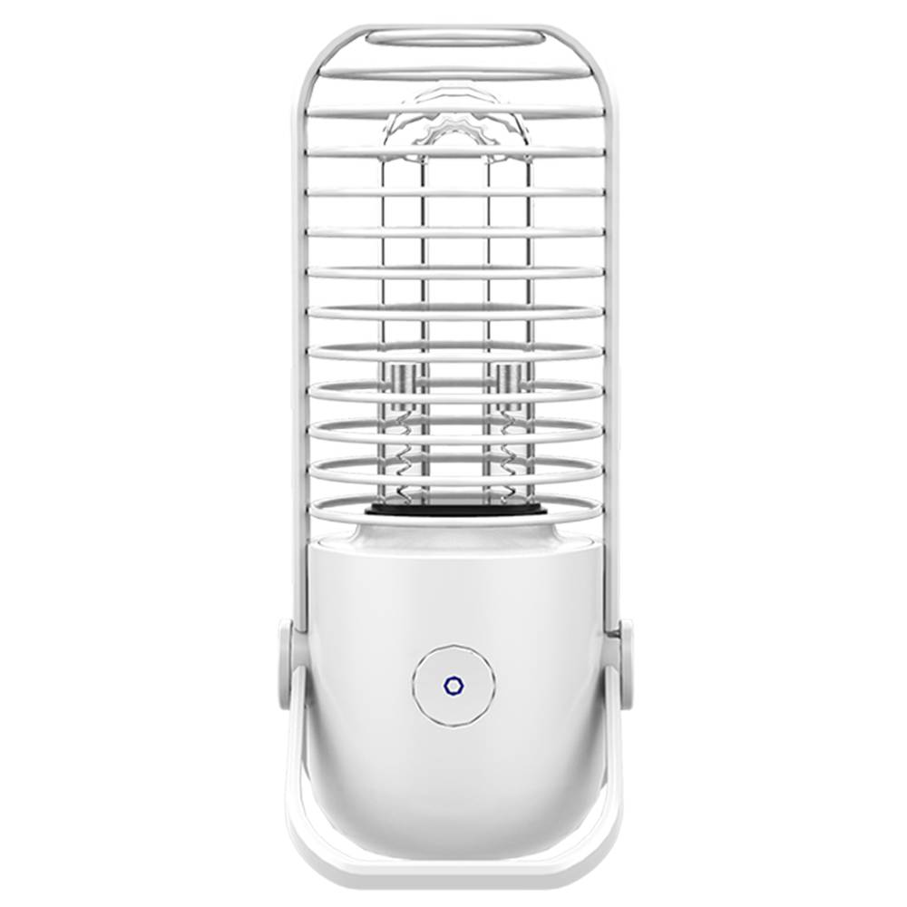 Xiaoda Sterilization Desk Lamp White