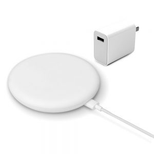 Xiaomi 20W Wireless Charger Kit White