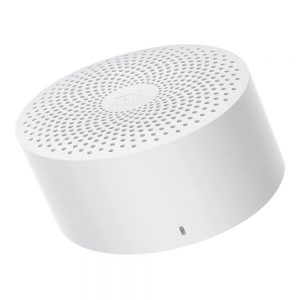 Xiaomi AI Wireless Bluetooth Speaker Portable White