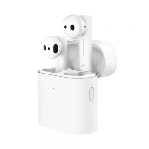 Xiaomi Air 2S Bluetooth 5.0 TWS Earphones Wireless Charging