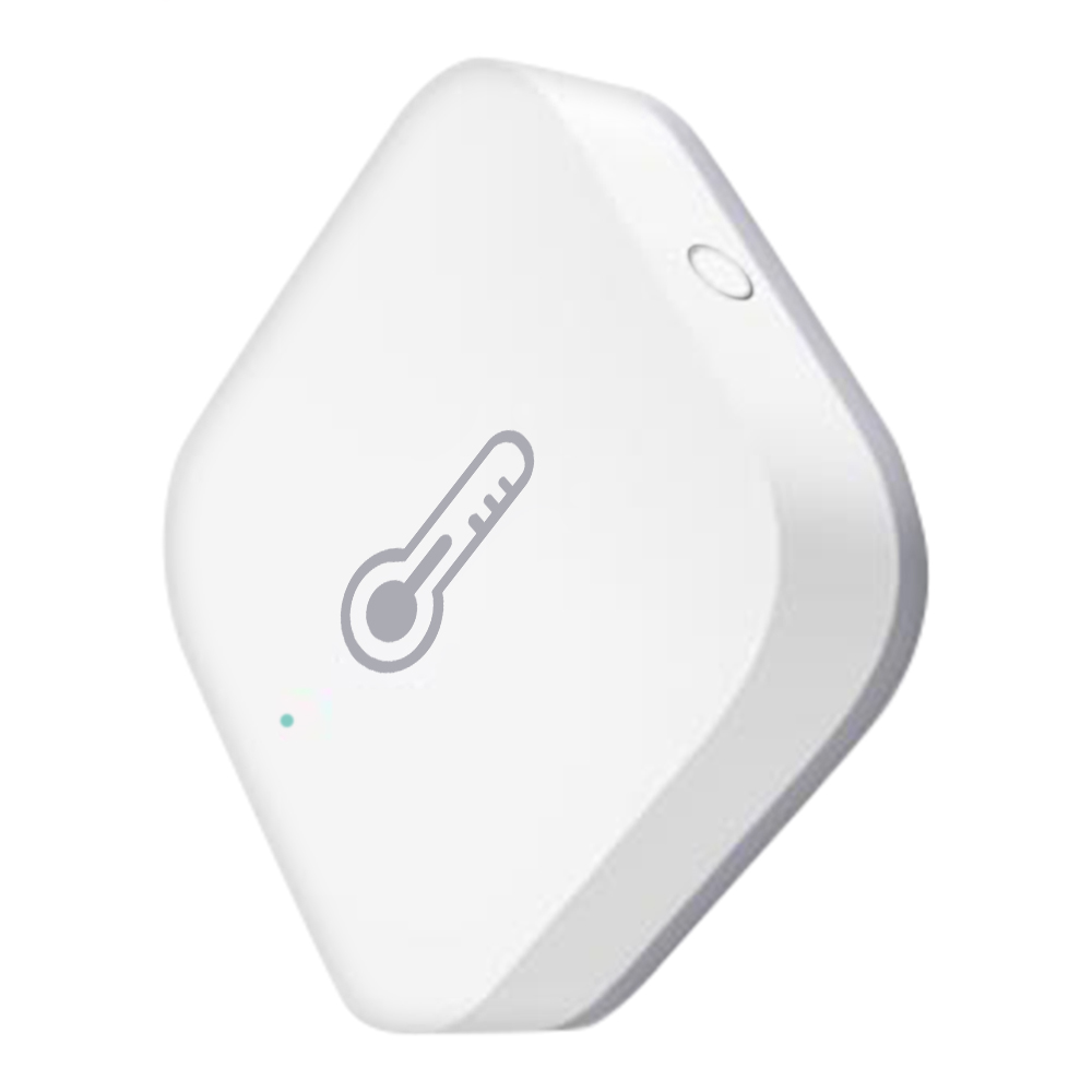 Xiaomi Aqara Temperature Humidity Sensor White
