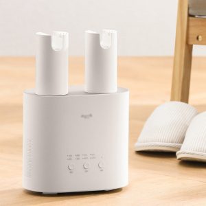 Xiaomi Deerma DEM-HX20 Dehumidification Shoe Dryer White