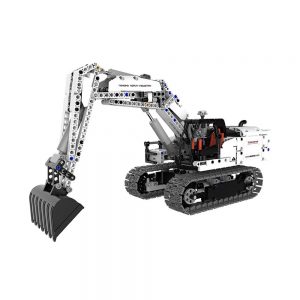 Xiaomi Engineering Excavator Building Blocks Toys