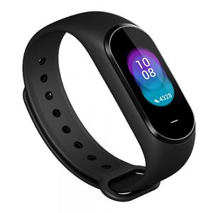 Xiaomi Hey Plus Smart Bracelet Black