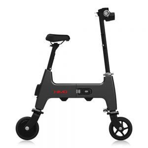 Xiaomi HIMO H1 Portable Folding Two-Wheel Electric Bicycle
