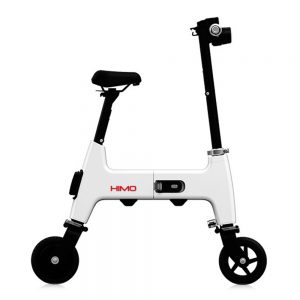 Xiaomi HIMO H1 Portable Folding Two-Wheel Electric Bicycle