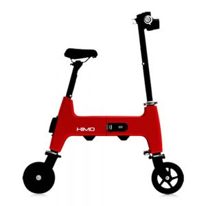 Xiaomi HIMO H1 Portable Folding Two-Wheel Electric Bicycle