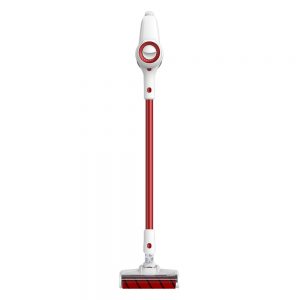 Xiaomi JIMMY JV51 Handheld Wireless Vacuum Cleaner Red