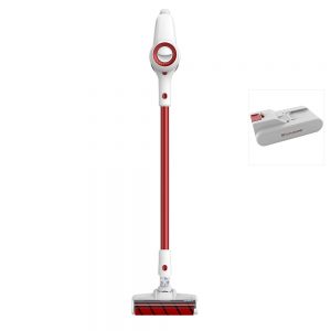 Xiaomi JIMMY JV51 Handheld Wireless Vacuum Cleaner Red
