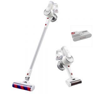 Xiaomi JIMMY JV53 Vacuum Cleaner grey