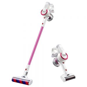 Xiaomi JIMMY JV53 Vacuum Cleaner Purple