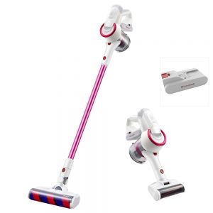 Xiaomi JIMMY JV53 Vacuum Cleaner Purple