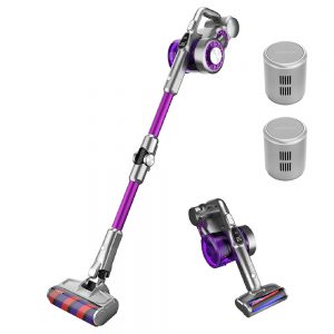 Xiaomi JIMMY JV85 Pro Cordless Handheld Vacuum Cleaner - Purple