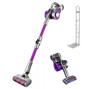 Xiaomi JIMMY JV85 Pro Cordless Handheld Vacuum Cleaner - Purple