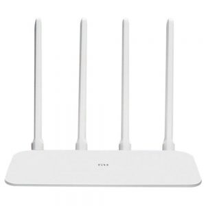 Xiaomi YOUPIN Mi 4A Dual Band Wifi Router Gigabit Version White