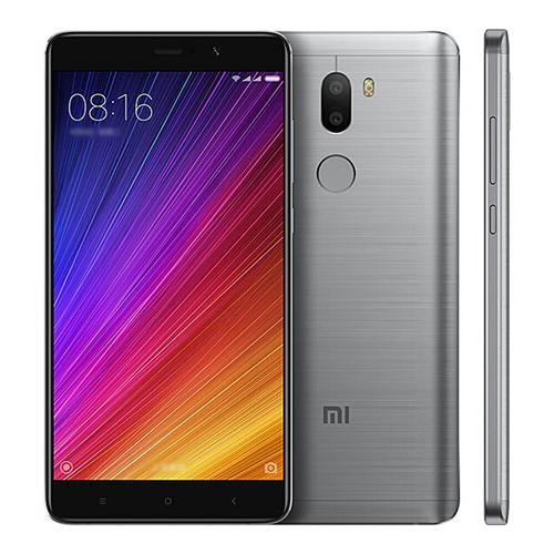 Xiaomi Mi 5S Plus 4GB 64GB Smartphone - Dark Gray