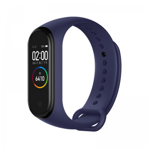 Xiaomi Mi Band 4 Smart Bracelet 0.95 Inch AMOLED Color Screen