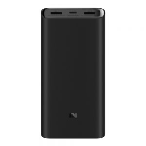 Xiaomi 20000mAh Mi Power Bank 3 Pro